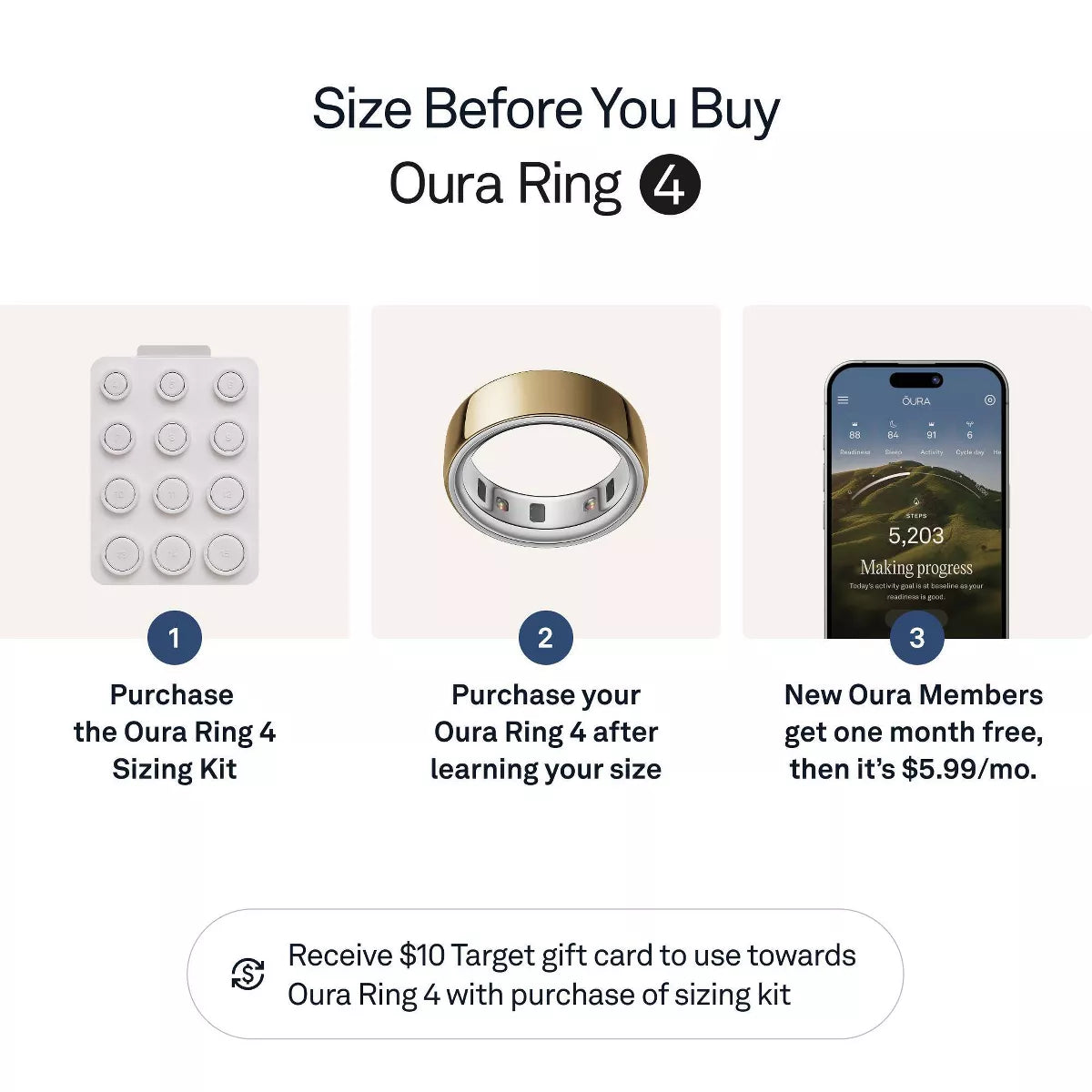 Oura Ring 4