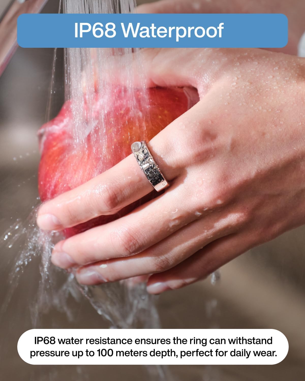 RingConn Gen Air Smart Ring